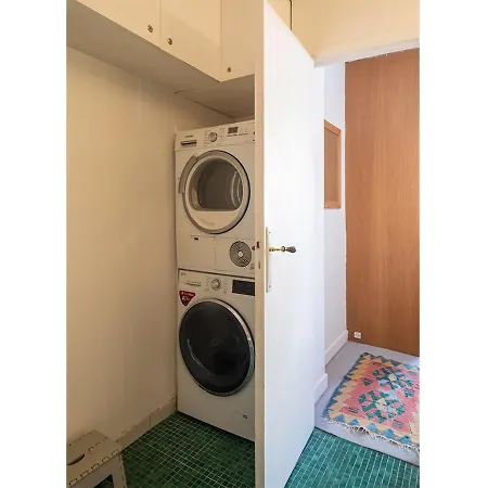 Charming 2br Near Bastille * باريس