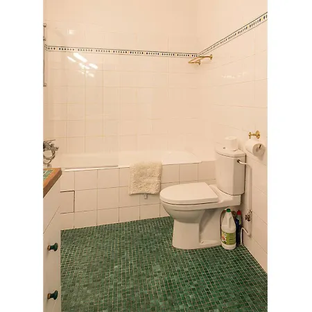 شقة Charming 2br Near Bastille