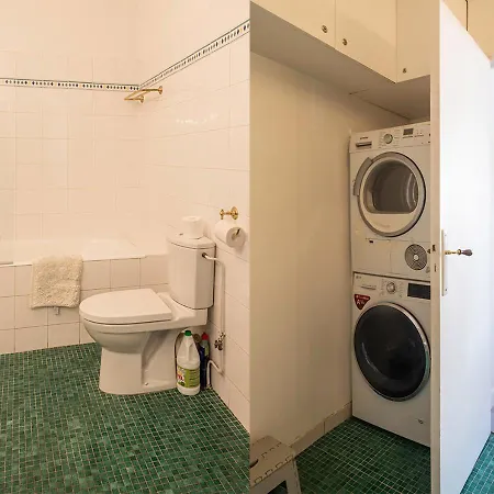 شقة Charming 2br Near Bastille *