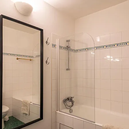 شقة Charming 2br Near Bastille